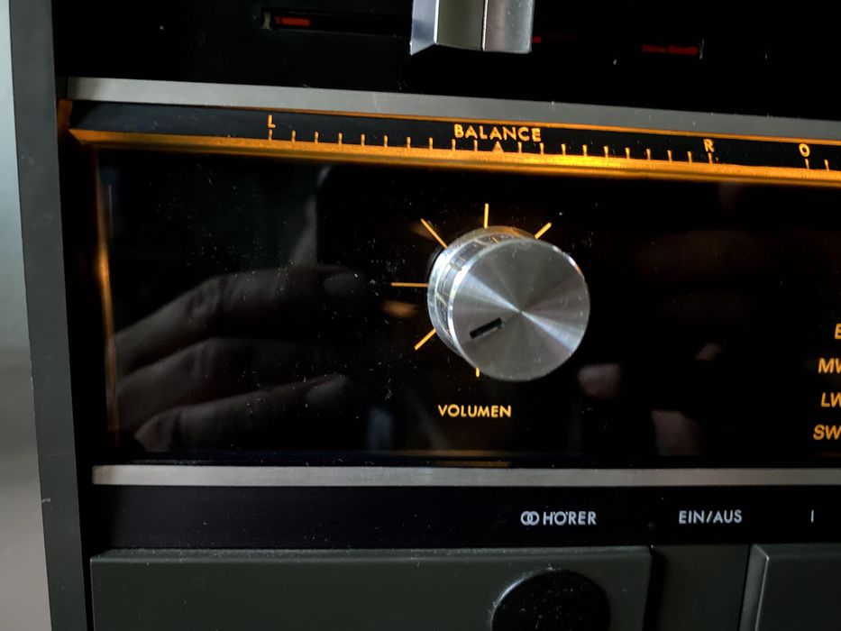 Elac 4000T Synector / Sansui/ Harman Kardon