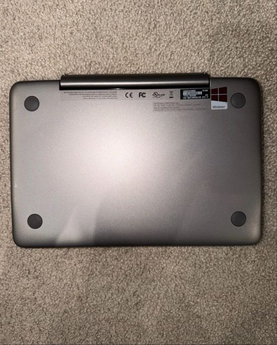 Asus Transformer Book T101H