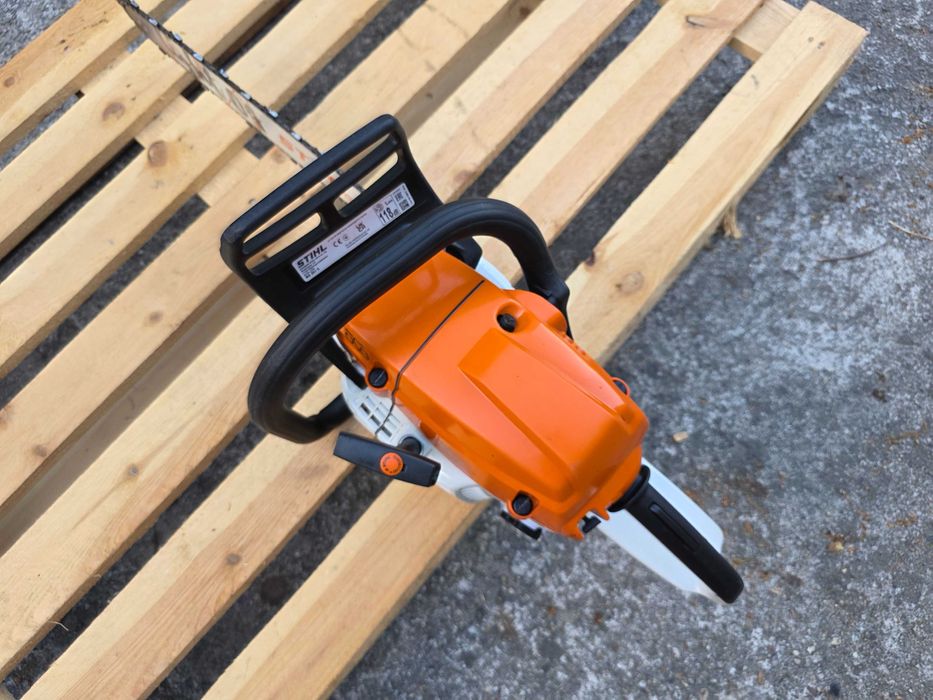 STIHL MS 261 piła spalinowa rok 2025 jak nowa