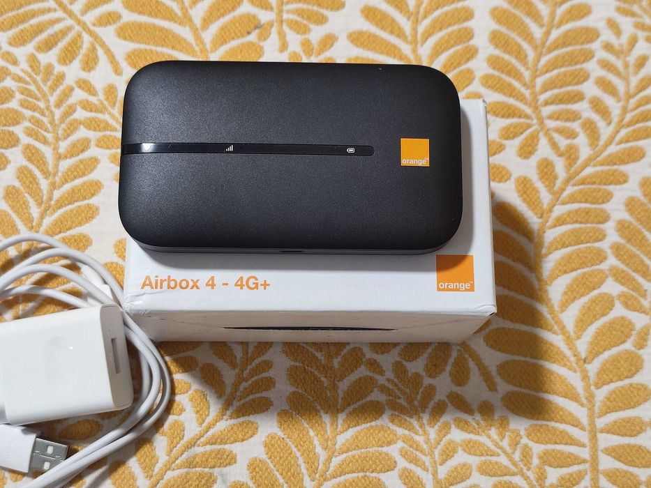 Huawei E5783 Router 4G Cat.7 300mbps Hotspot