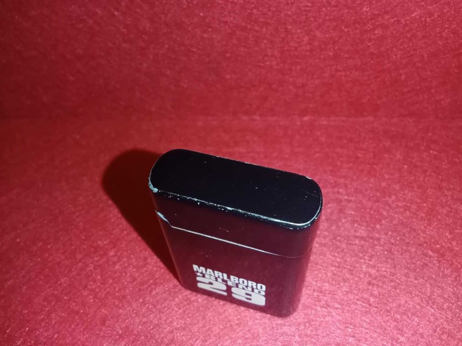 Marlboro Blend 29 Isqueiro