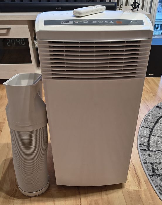 Klimatyzator przenośny 2KW