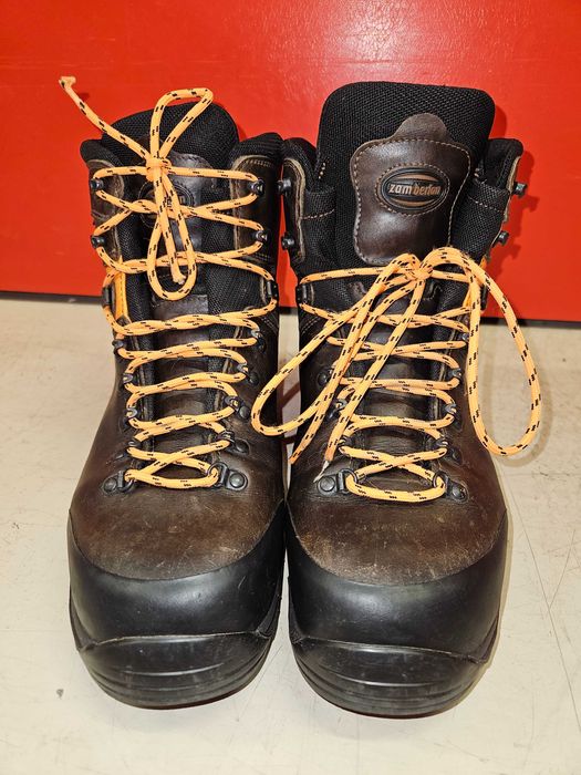 Dla Ciebie wszystko zamberlan 45 w kategorii Obuwie sportowe