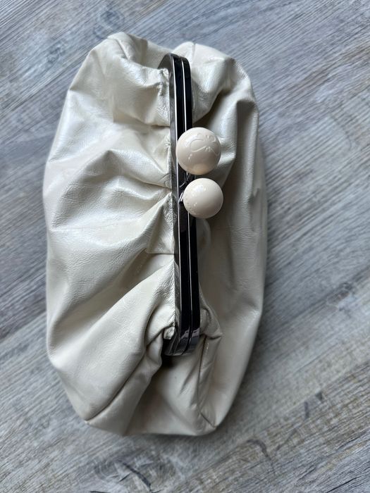 Сумка клатч MaxMara Weekend