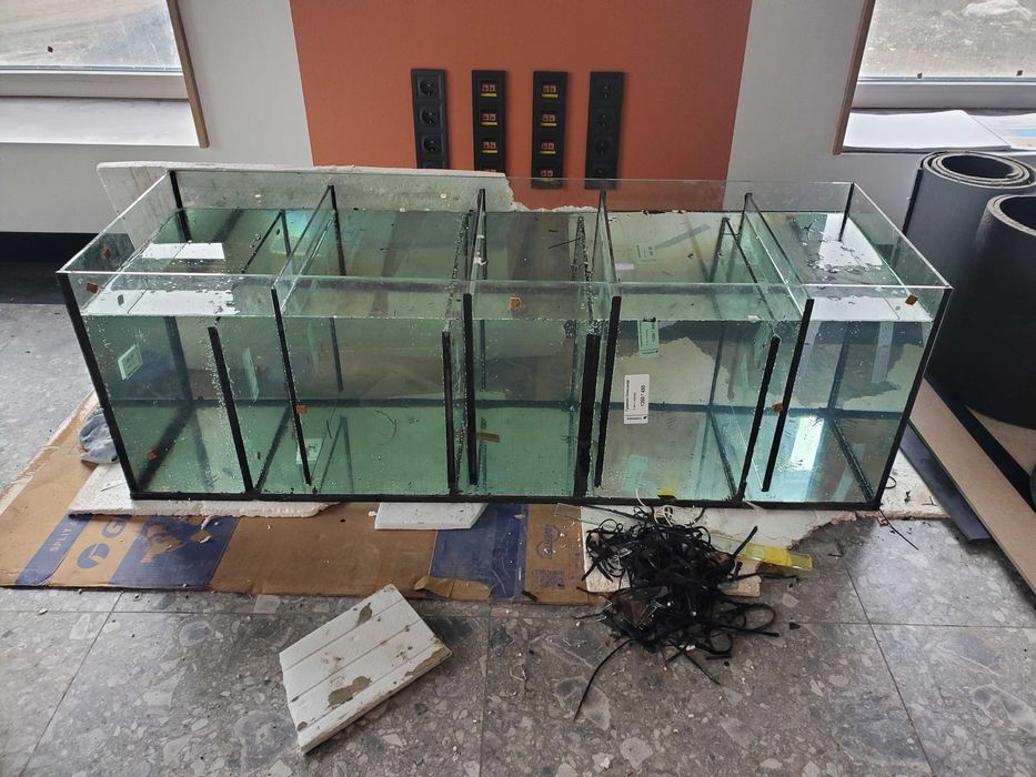 Самп для акваріума ( фільтр)