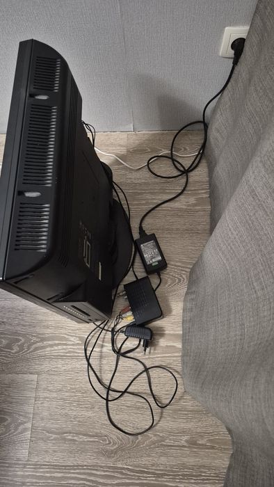 Телевізор  ЛД  ДЕУ