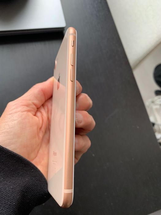iPhone Branco - Ótimo preço