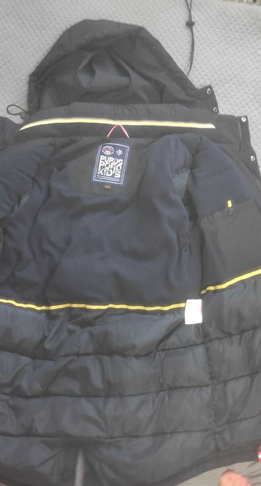 Куртка парка.в ідеальному стані.