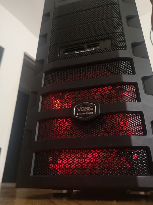 Serwis komputerowy, naprawa, modernizacja, czyszczenie komputerów, Mac