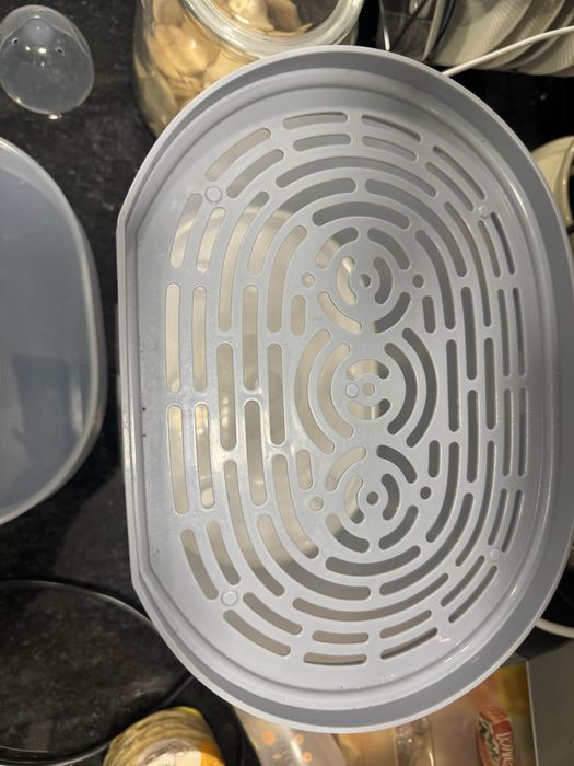 Esterilizador de biberões Chicco