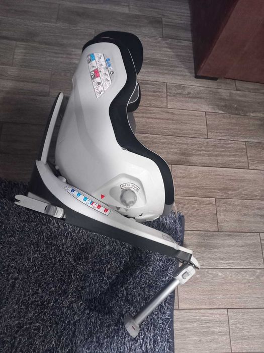 Cadeira carro Cosy N Safe Merlin