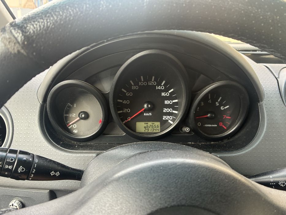 Mitsubishi Colt 2005