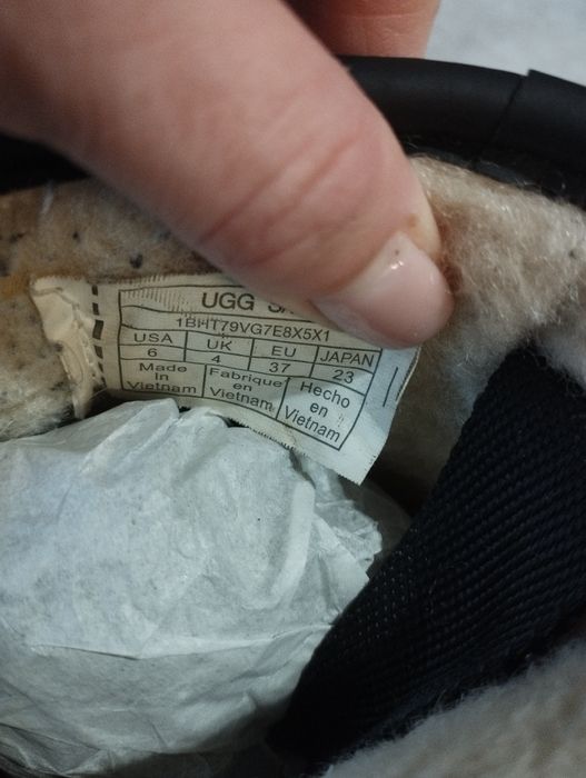 Угі,ugg силіконові, guess, Calvin Klein