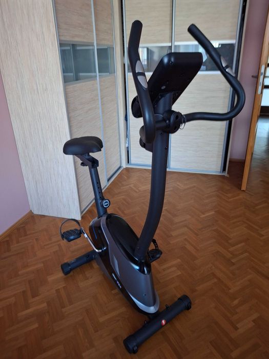 Rower treningowy stacjonarny Gym Tek