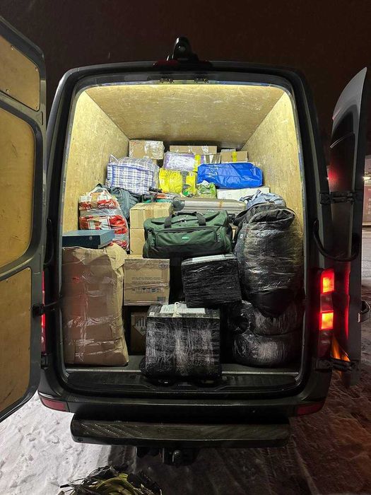 Доставка посилок Варшава, Прага, Берлін, Польща Чехія Німеччина Краків Катовіце Лодзь Познань Острава Брно Мюнхен Штутгарт Мангейм