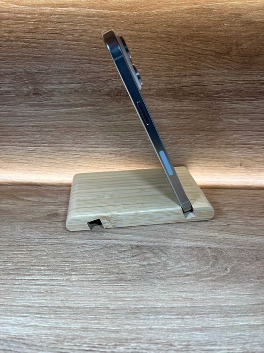 iPhone 15 Pro Max 256 White!! №: 8107!