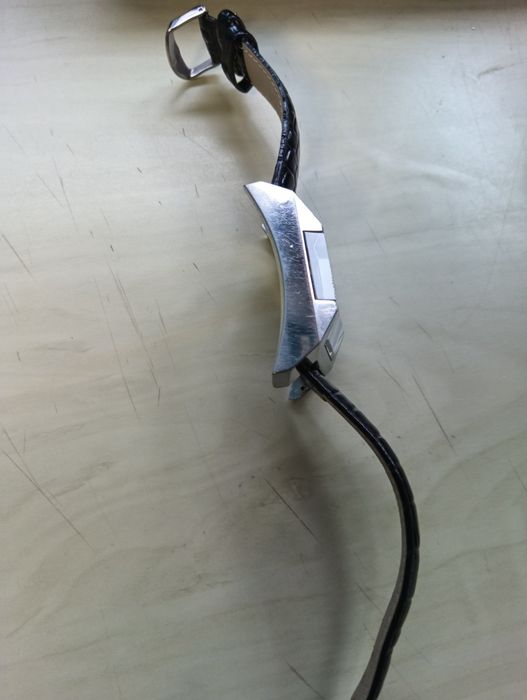 Шикарний чоловічий годинник  Chronotech 7919M