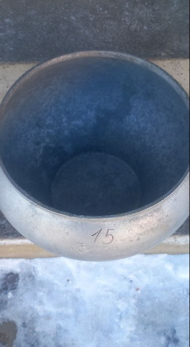 Казанки,баняки,радянські, алюмінієві