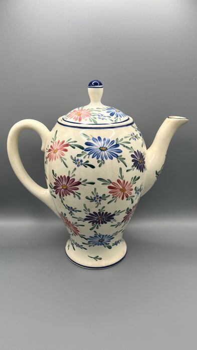 Nietuzinkowy dzbanek Stanisław Mańczak