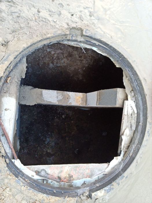 сливная яма выгребная яма чистка ям чистка сливных ям откачка ям ил