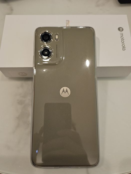 Motorola g06 power 4/64gb zielona bez locka plomba GW24 miesiące