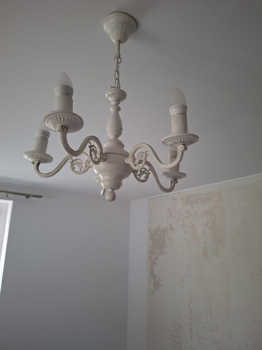 Lampa wisząca elegancka