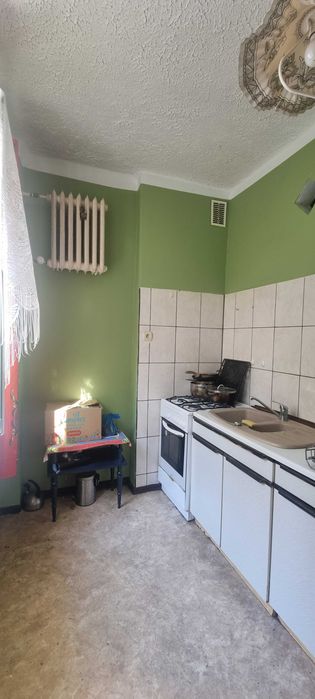 Sprzedam Kawalerke 29m2