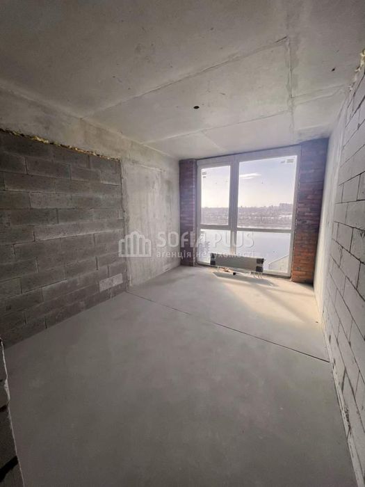 Ексклюзив, срочно! 2к, Дніпровська наб. 15к, недорого, новий дім