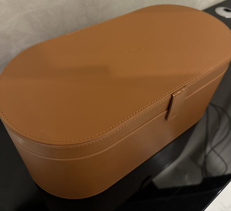 Dyson Airwrap стайлер, фуксія — оригінал, повний комплект