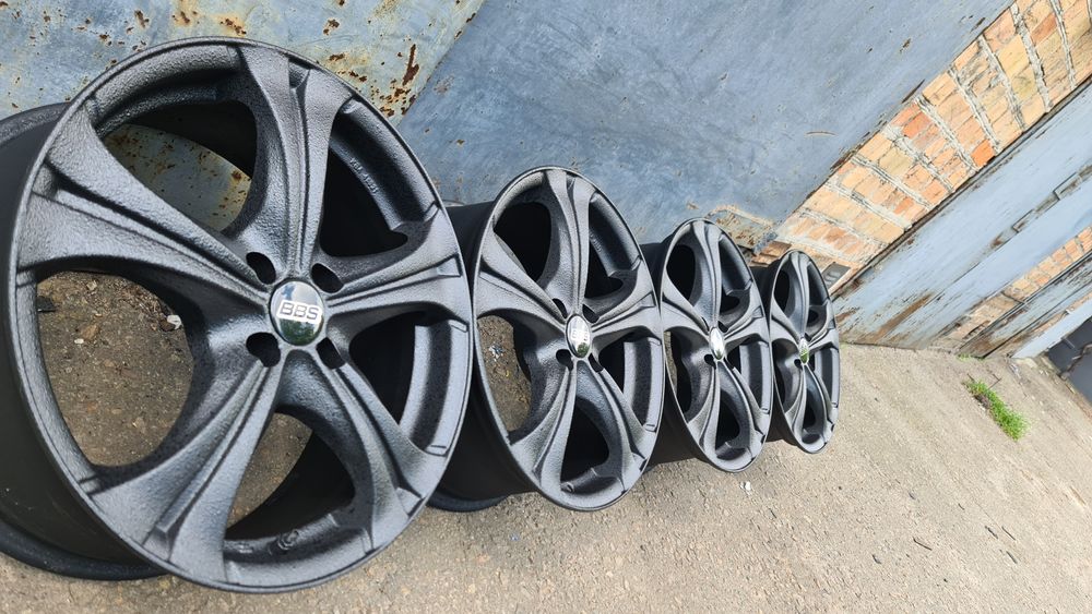 Литые диски R17 4*100 (мини, Тойота, киа, джили мк кросс, опель, ВАЗ )