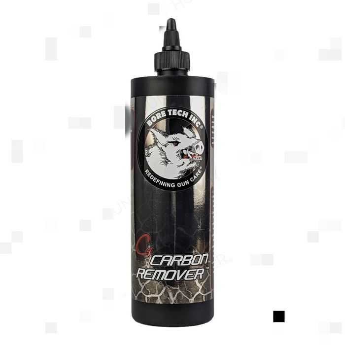 Засіб догляду за зброєю Bore Tech