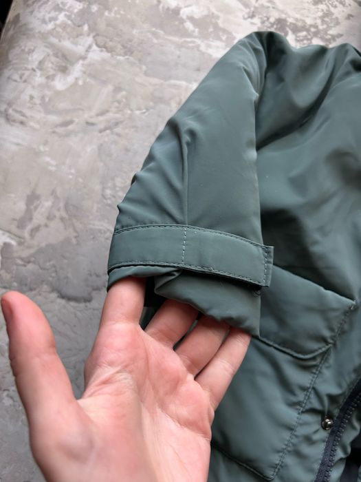 Зимова куртка Zara