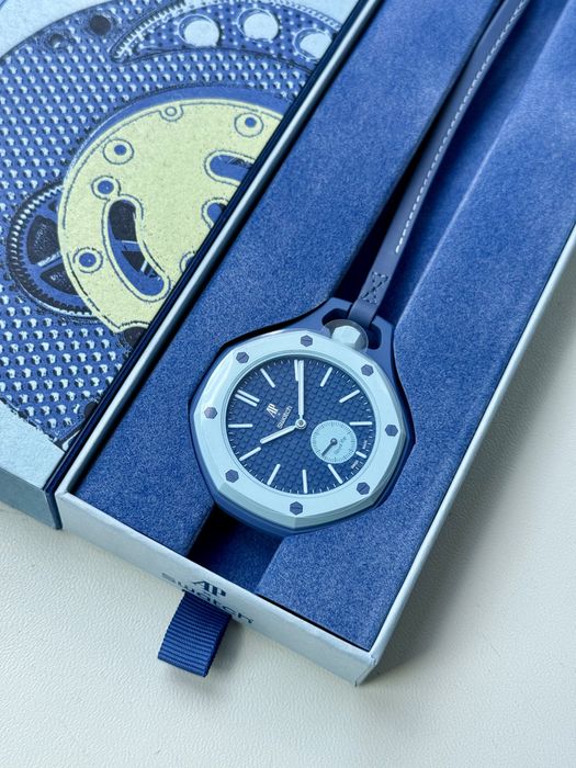 Swatch Royal pop Lan ba в Киеве Audemar
