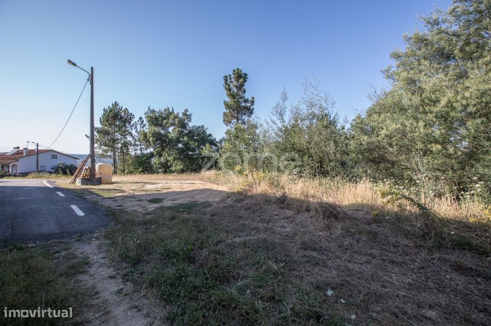 Terreno Urbano de 2433m2