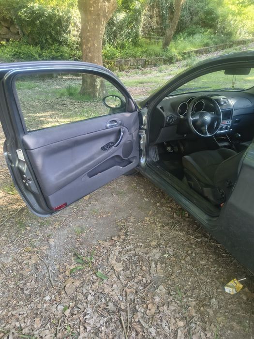 Alfa Romeo 147 1.9jtd Troco