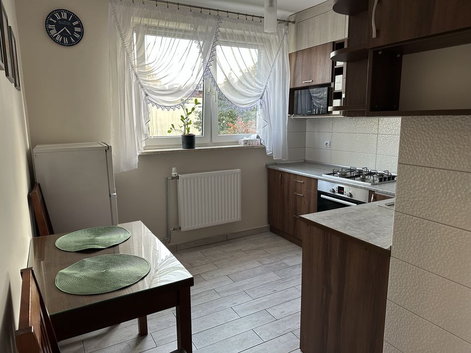 Mieszkanie – Serock - Widok 5