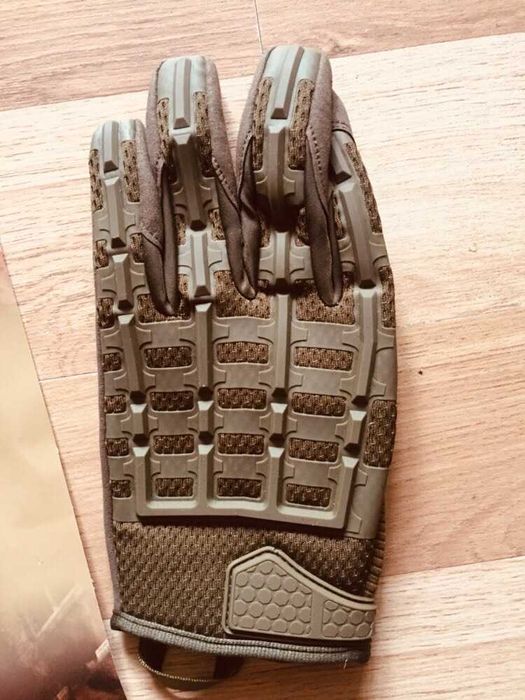 тактичні перчатки