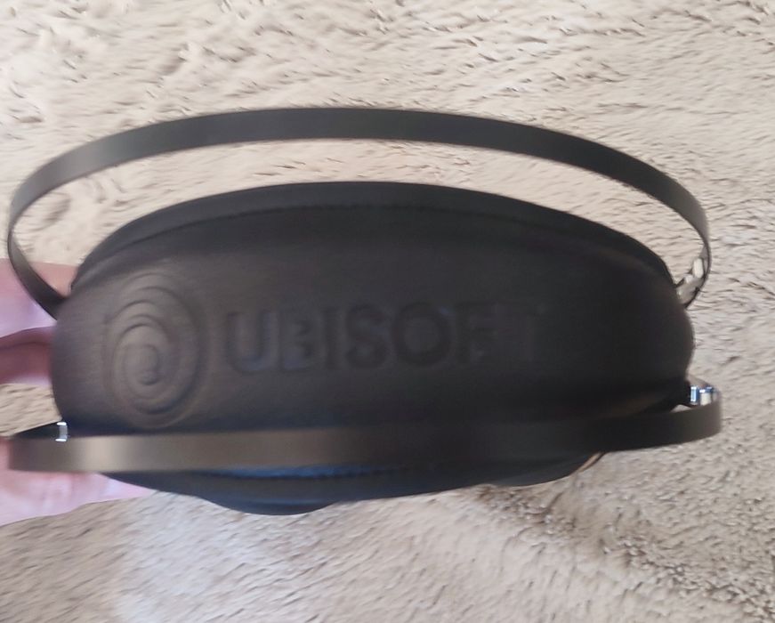 Навушники Meze 99 Ubisoft Edition лімітовані аудіофільські наушники
