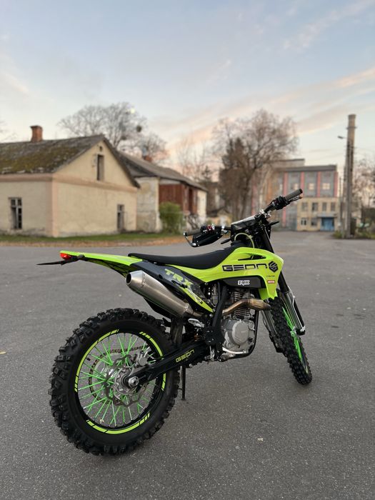 Geon Trx 300 Pro