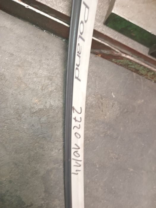 Brzeszczot do piły