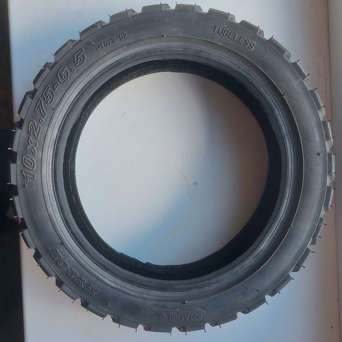 Покришка шина для  самоката 10×2.75-6.5