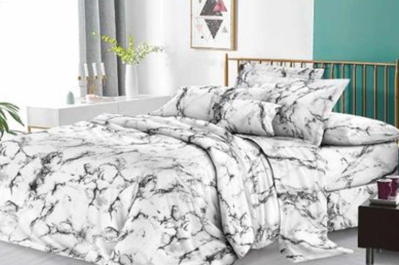 Індивідуальне пошиття постільної білизни.