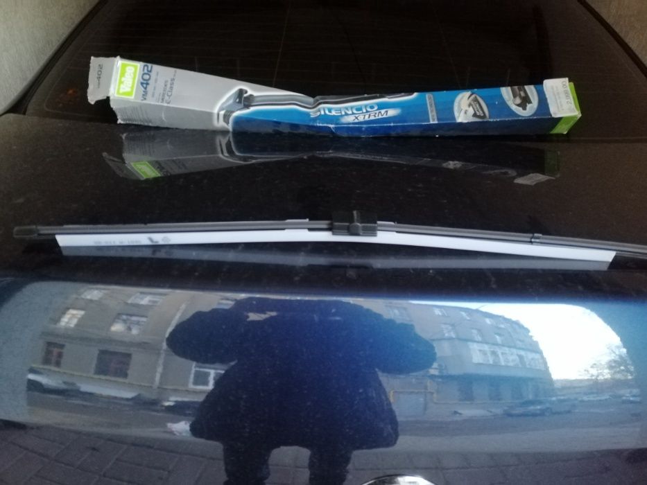 стеклоочиститель VALEO X-TREM VM 402