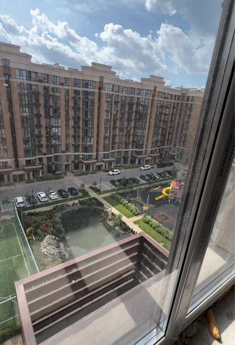 ЖК Софія Нова 1 кімнатна квартира Київ Теремки