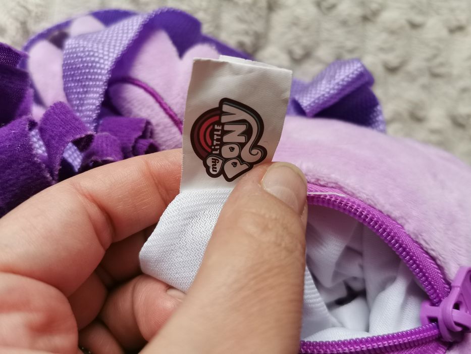 Plecaczek My Little Pony Twilight Sparkle