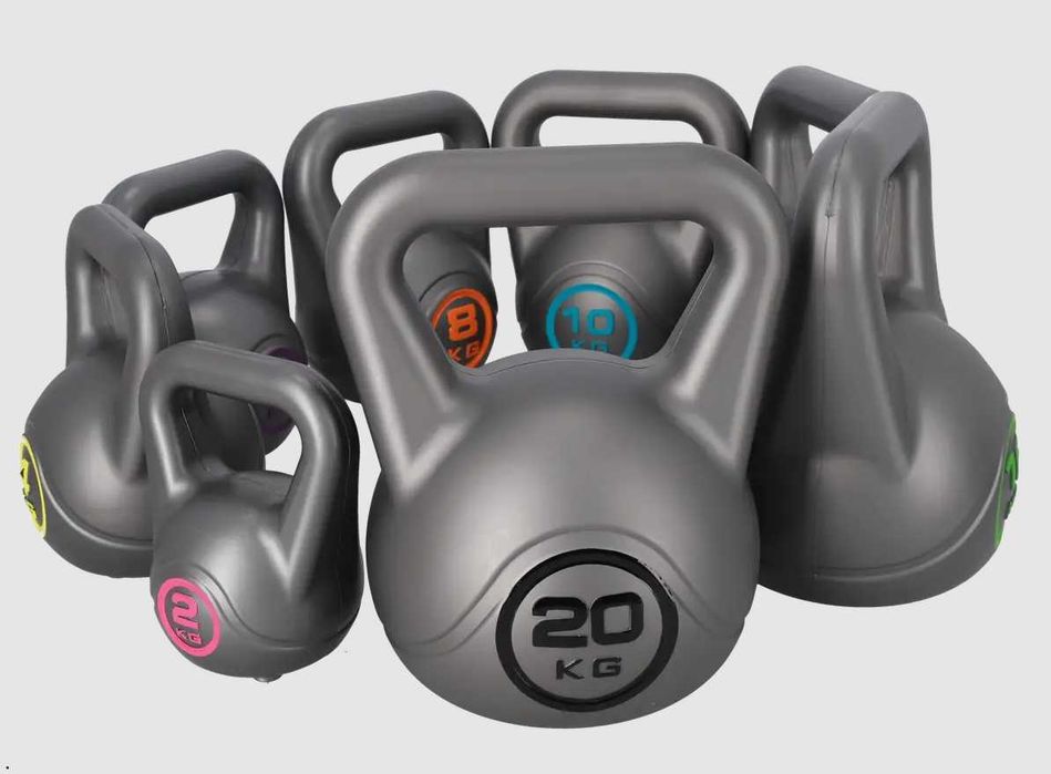 Гиря 12 кг 16 кг 20 кг 2 кг 4 кг 6 кг 8 кг 10 кг Гирі гири Сrossfit