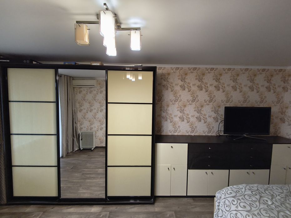 Продам отличную 2х комнатную квартиру в Ингульском районе.13линия.