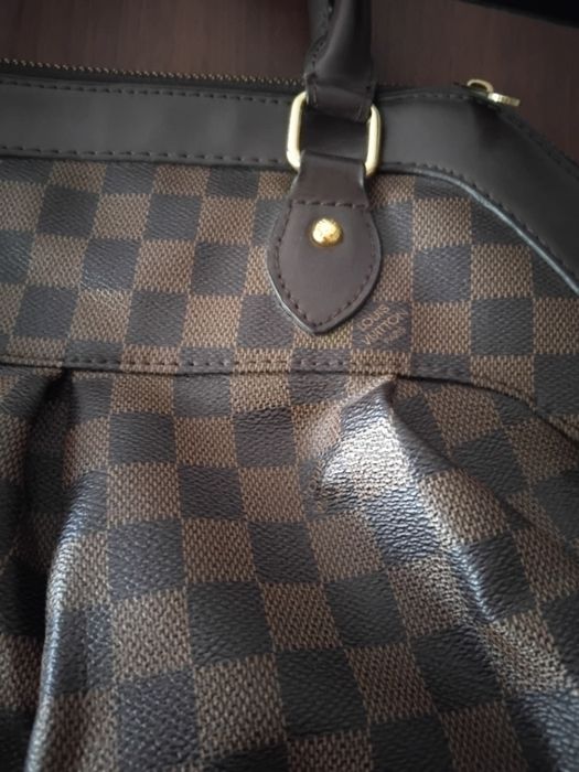 Torebka lv bardzo pojemna