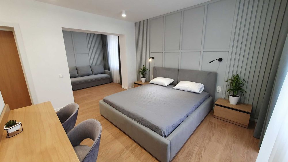 Готель в серці Буковеля