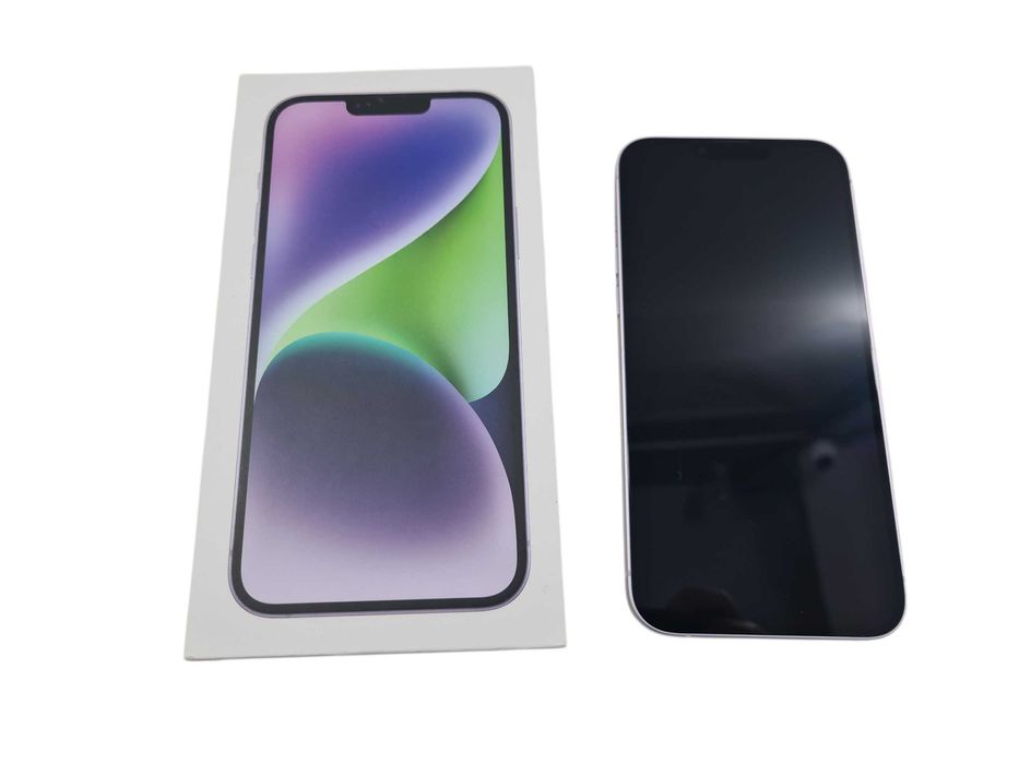Iphone 14 plus kondycja 97%